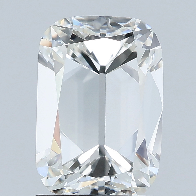 1.51ct Cushion lab grown diamond