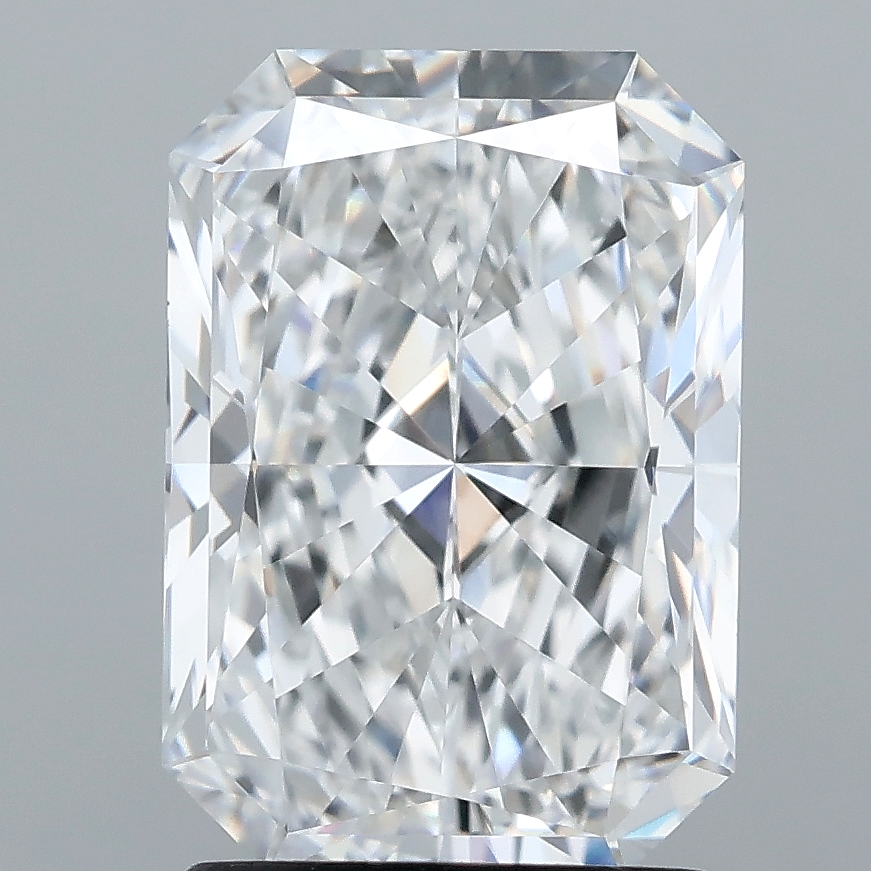 1.91ct Radiant lab grown diamond