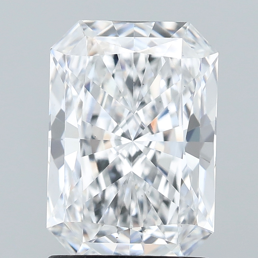 1.52ct Radiant lab grown diamond