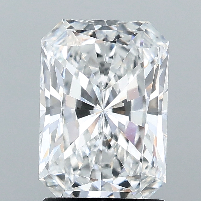 1.59ct Radiant lab grown diamond