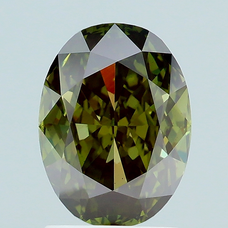 OVAL