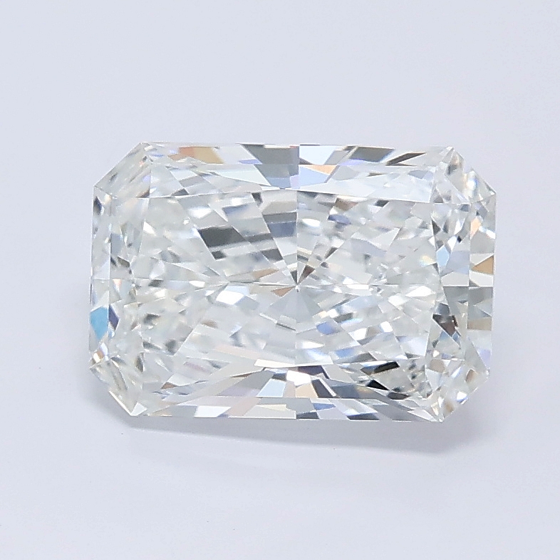 1.60ct Radiant lab grown diamond