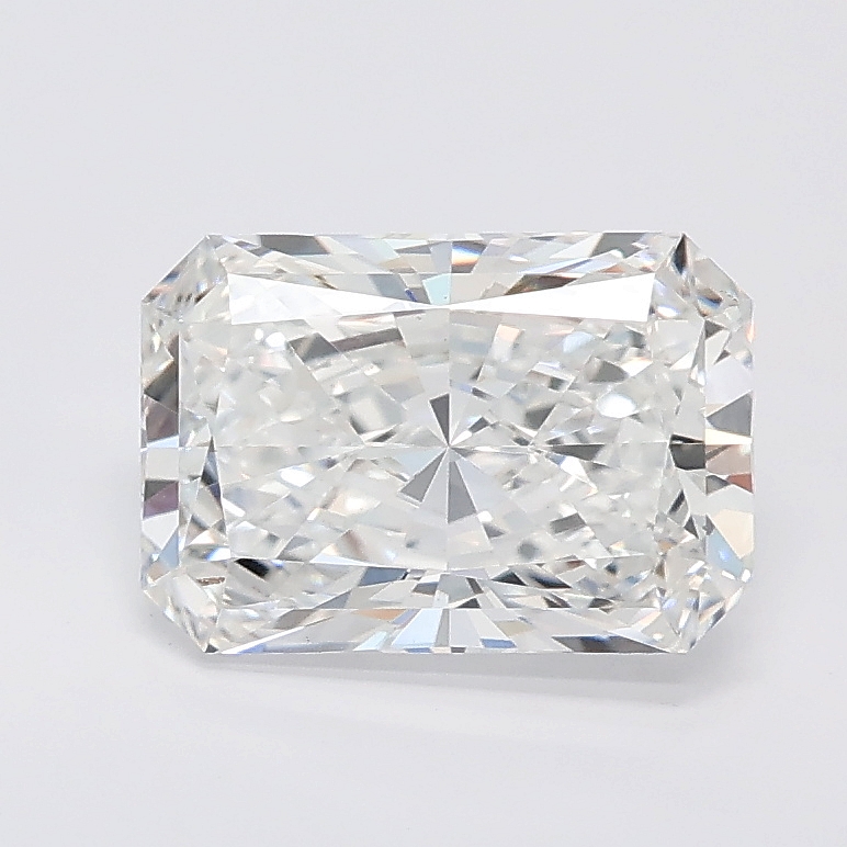 1.59ct Radiant lab grown diamond