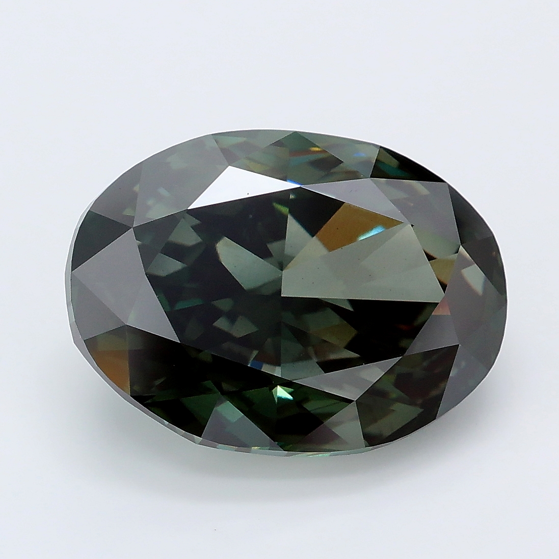OVAL
