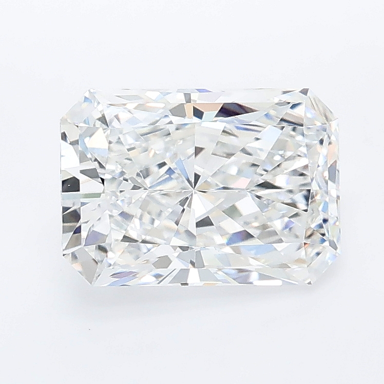 1.59ct Radiant lab grown diamond