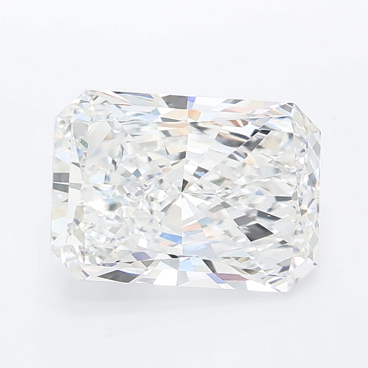 1.50ct Radiant lab grown diamond
