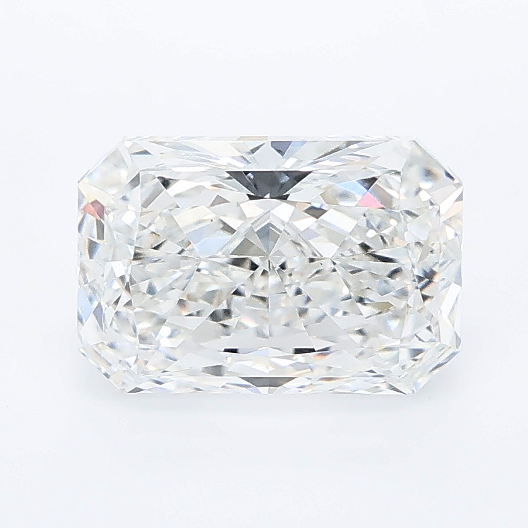 1.52ct Radiant lab grown diamond