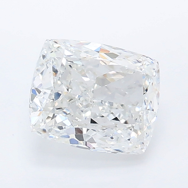1.51ct Cushion lab grown diamond