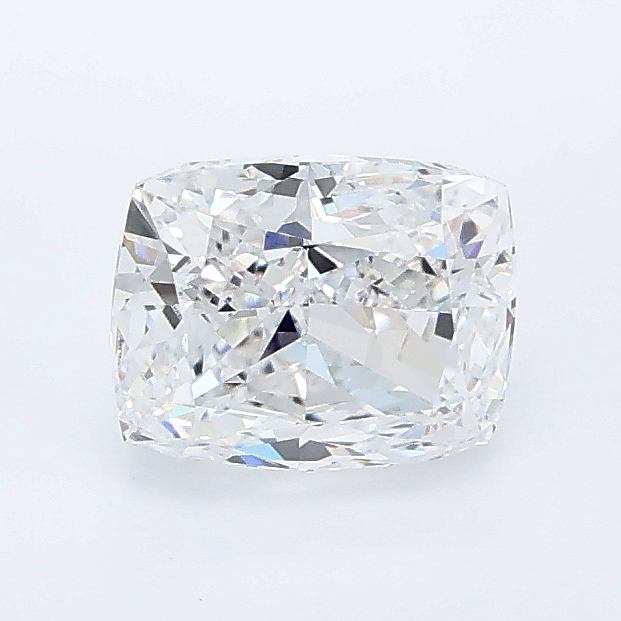 1.09ct Cushion lab grown diamond