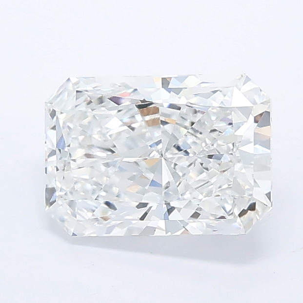 1.15ct Radiant lab grown diamond