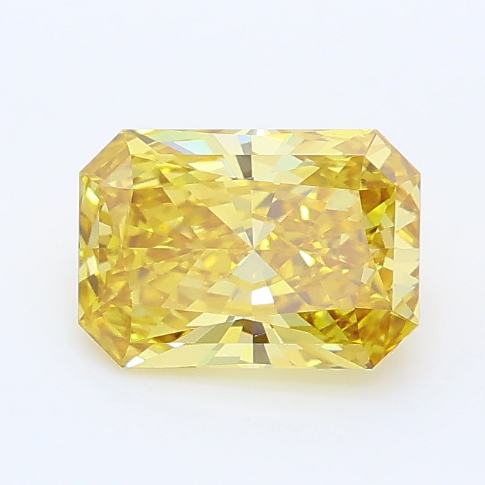 1.02ct Radiant lab grown diamond