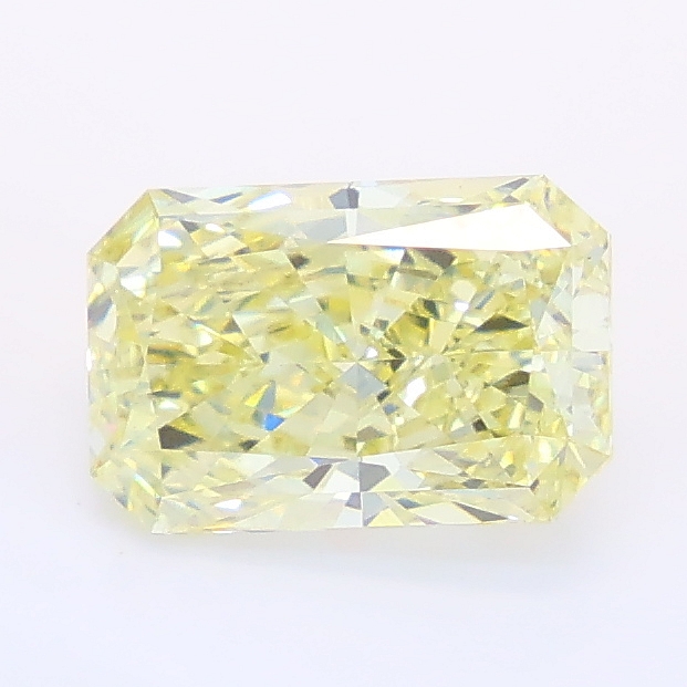 1.60ct Radiant lab grown diamond