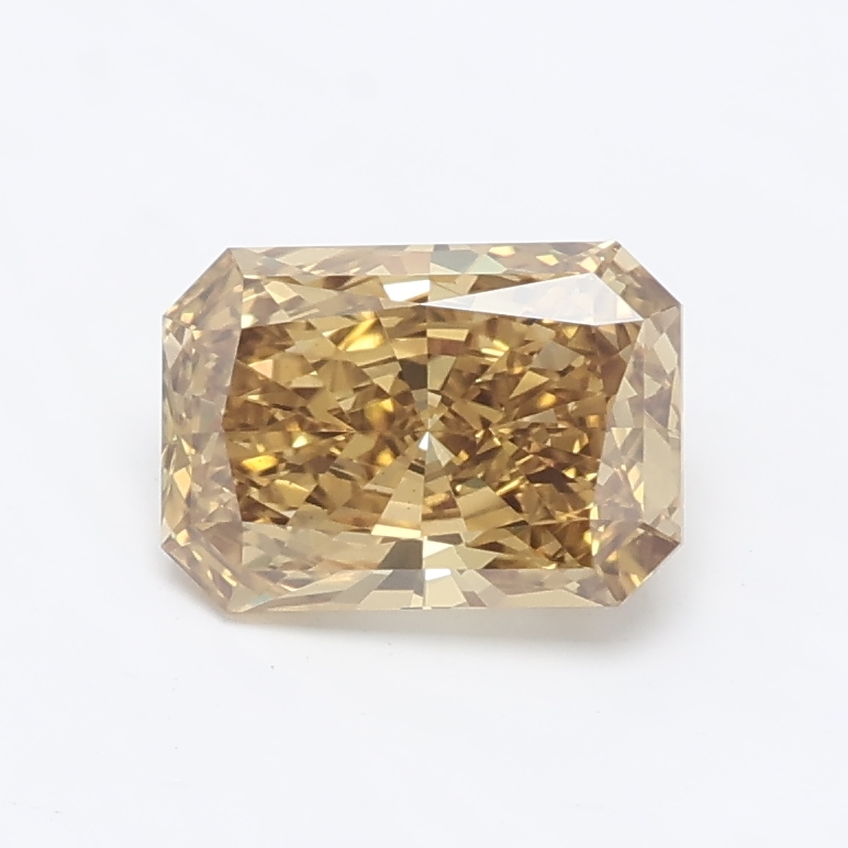 1.02ct Radiant lab grown diamond