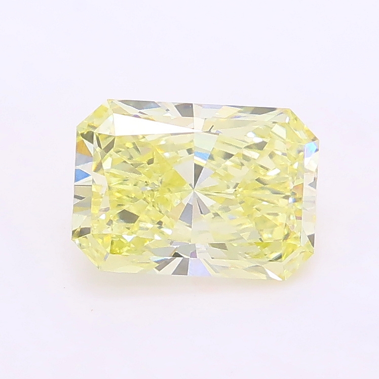 1.20ct Radiant lab grown diamond