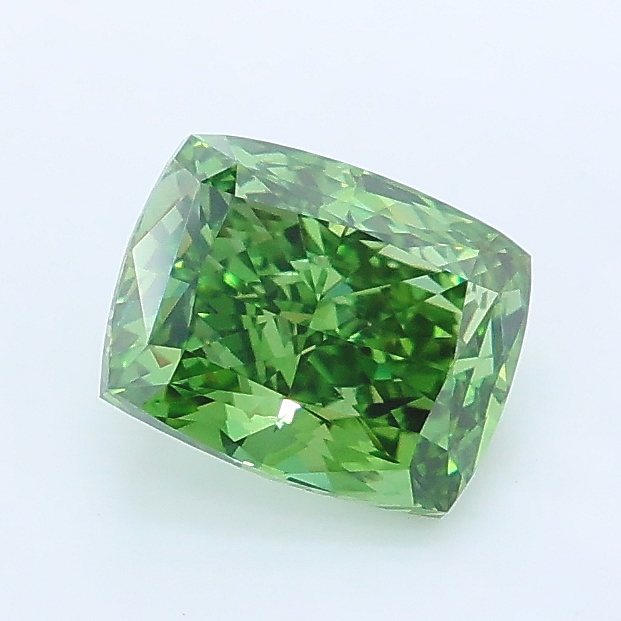 1.03ct Cushion lab grown diamond