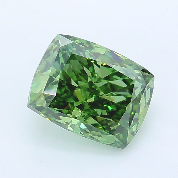 1.03ct Cushion lab grown diamond