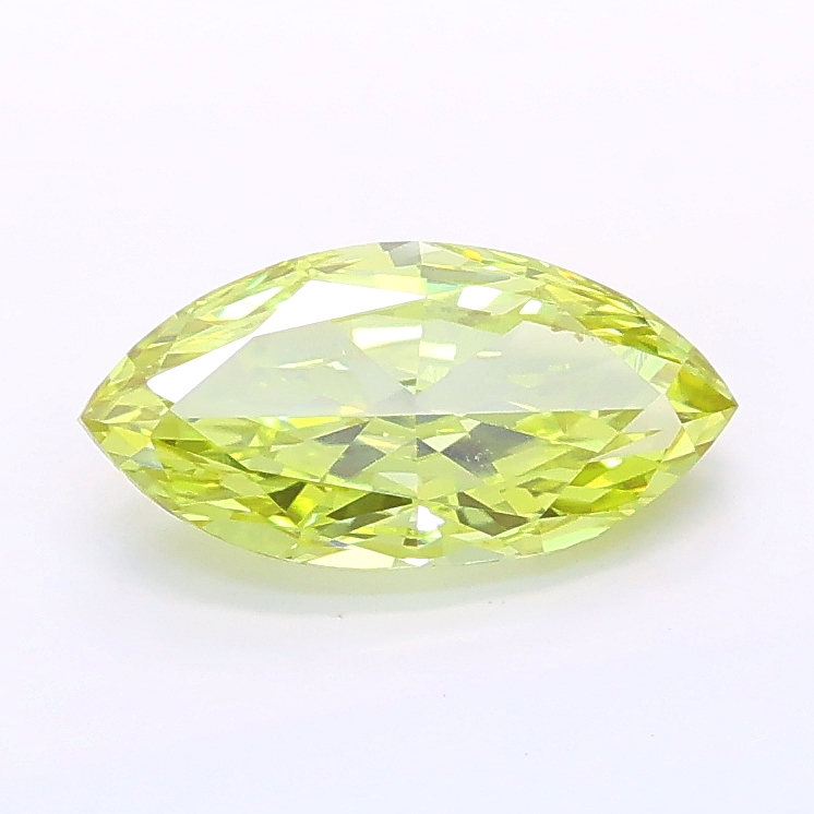 1.03ct Marquise lab grown diamond