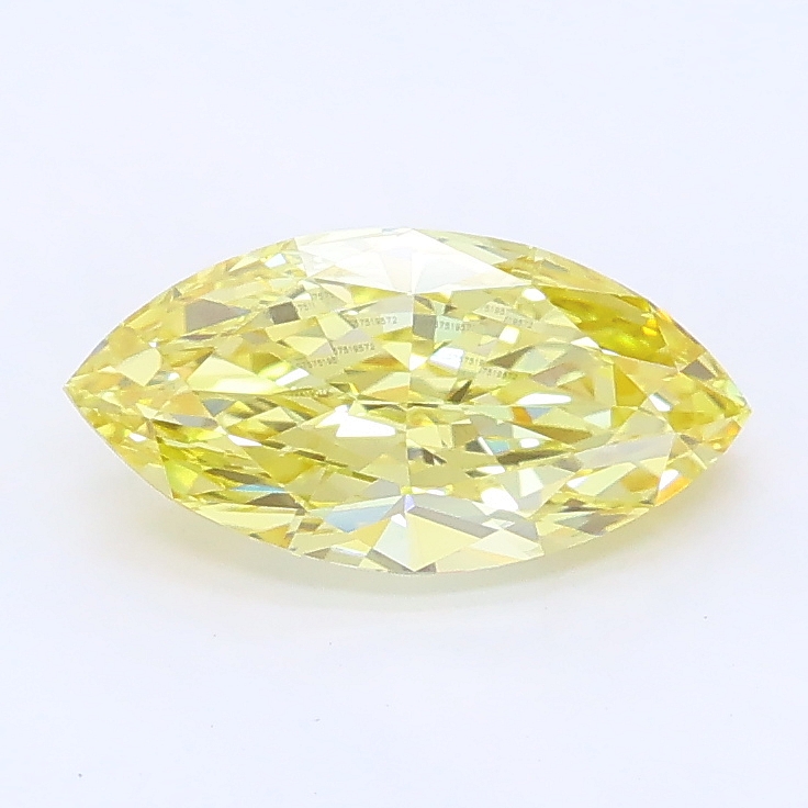1.03ct Marquise lab grown diamond