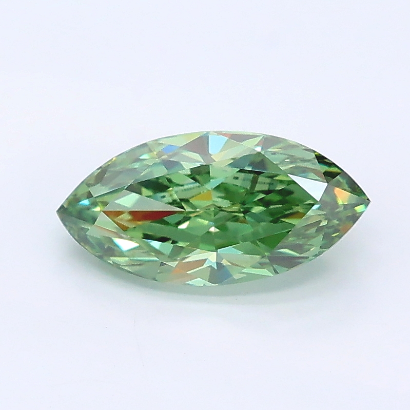 1.09ct Marquise lab grown diamond