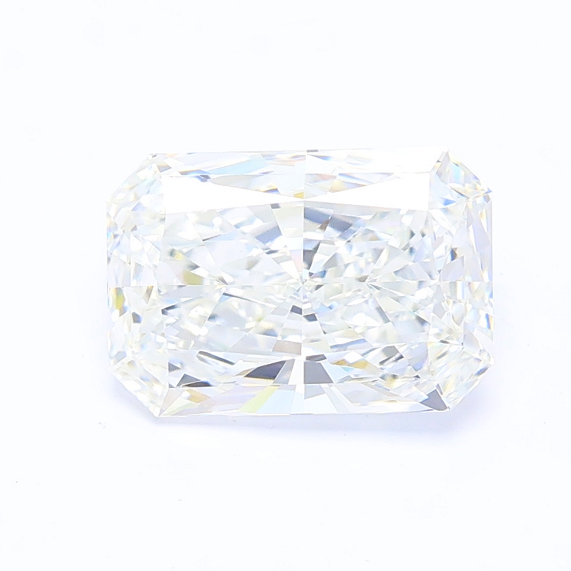 1.59ct Radiant lab grown diamond