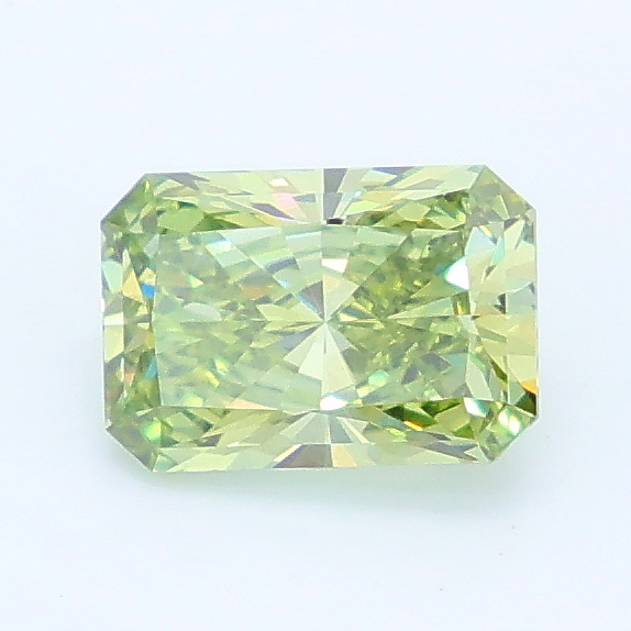 1.05ct Radiant lab grown diamond