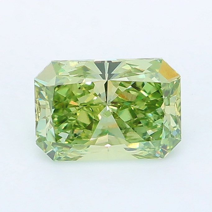 0.99 ct Radiant lab grown diamond VS1