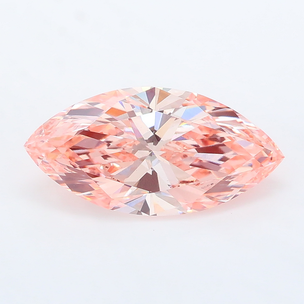 1.93ct Marquise lab grown diamond