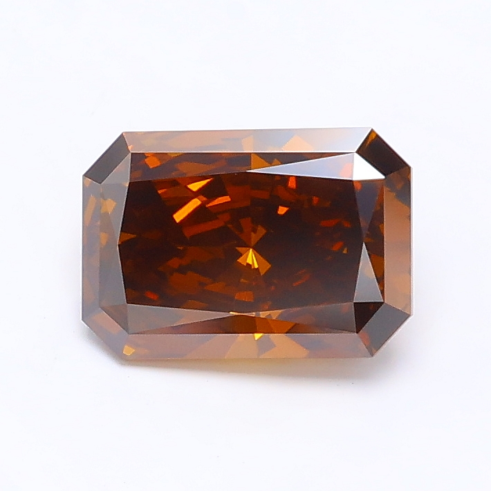 1.03ct Radiant lab grown diamond