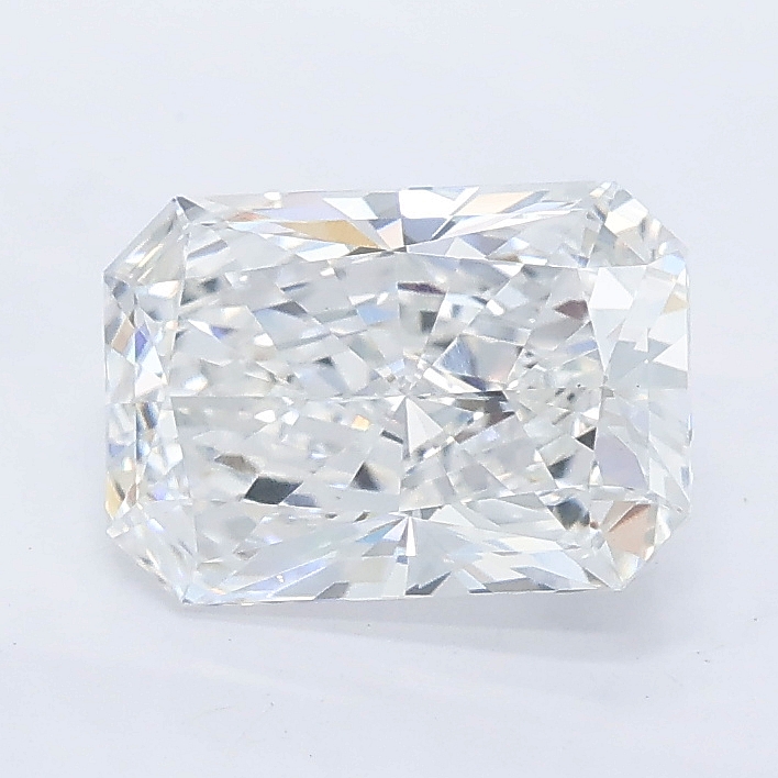 1.50ct Radiant lab grown diamond