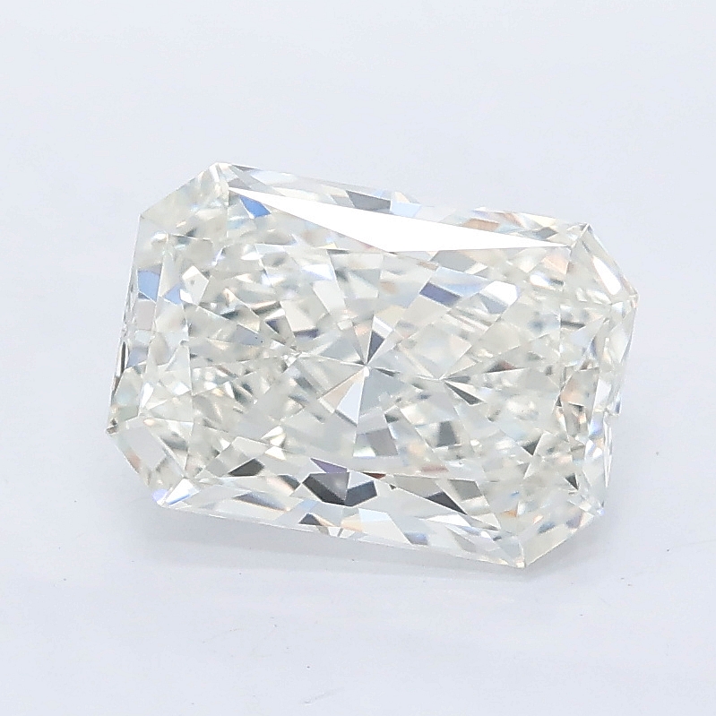 1.59ct Radiant lab grown diamond