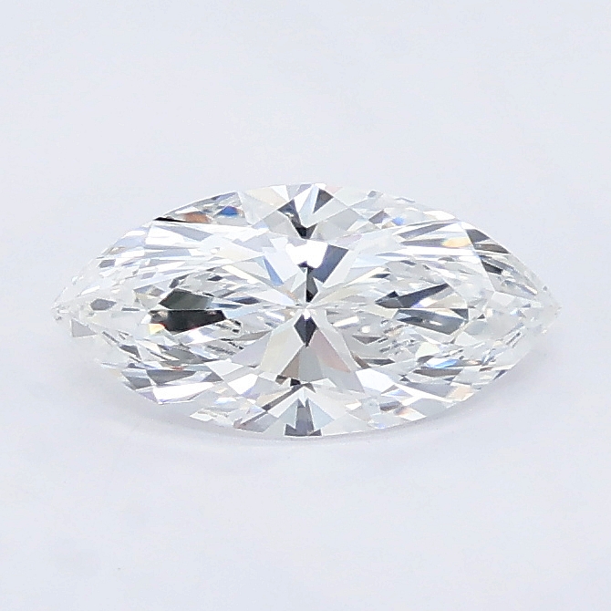 1.07ct Marquise lab grown diamond