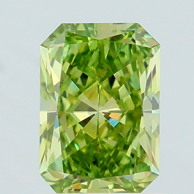 0.99 ct Radiant lab grown diamond VS2