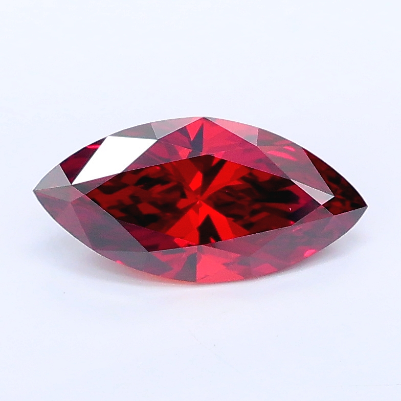 1.01ct Marquise lab grown diamond