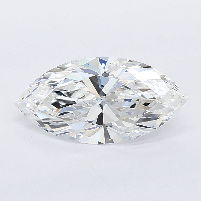 1.08ct Marquise lab grown diamond