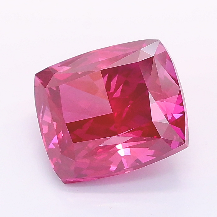 1.83ct Oval lab grown diamond