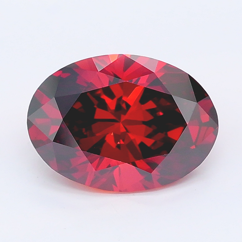 1.99 ct Oval lab grown diamond VS1
