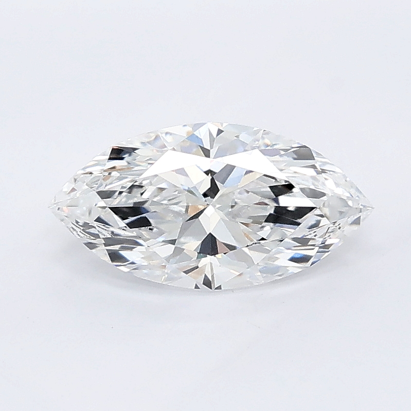 1.08ct Marquise lab grown diamond