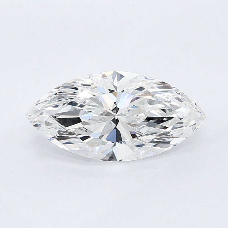 1.03ct Marquise lab grown diamond