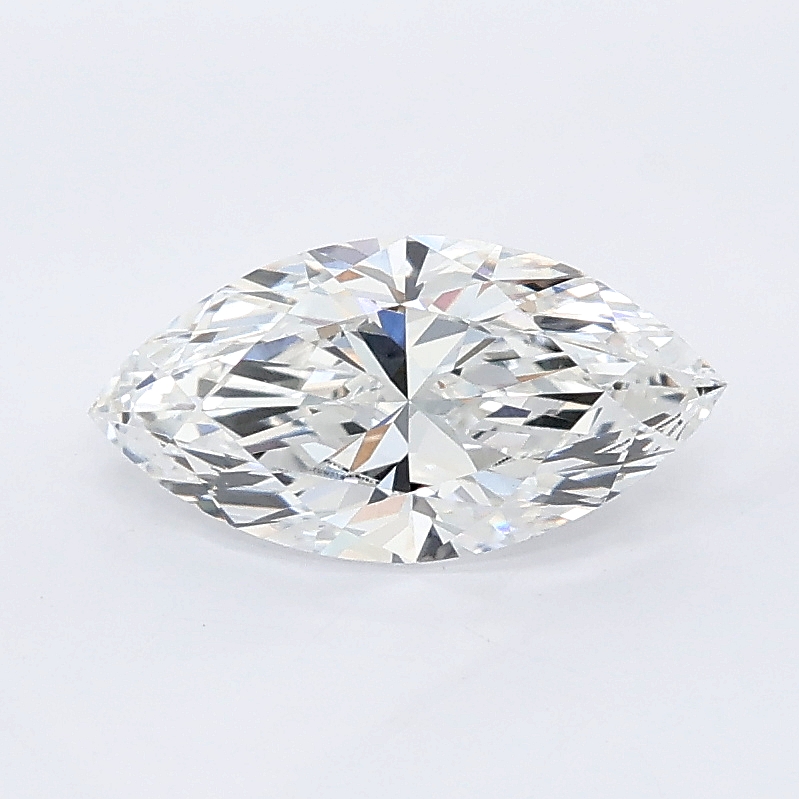 1.04ct Marquise lab grown diamond