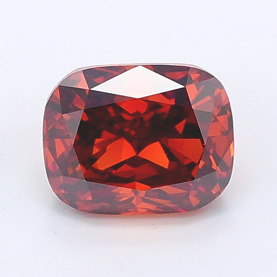 1.01ct Cushion lab grown diamond