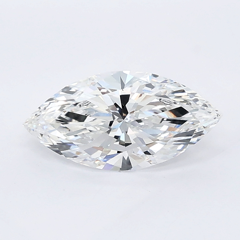 1.09ct Marquise lab grown diamond