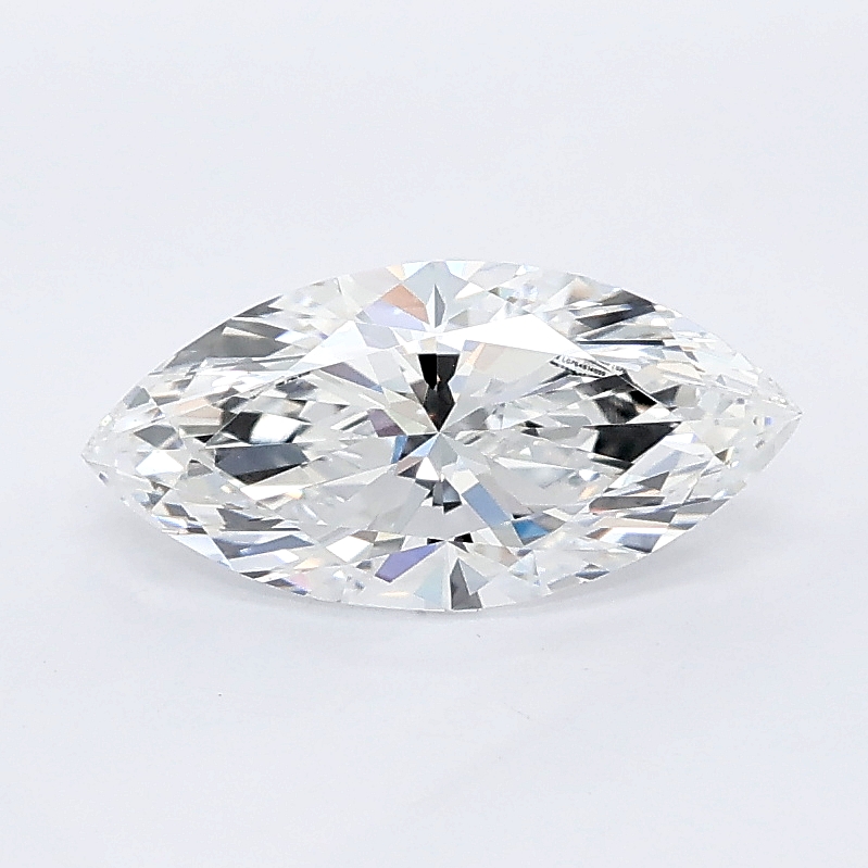 1.08ct Marquise lab grown diamond
