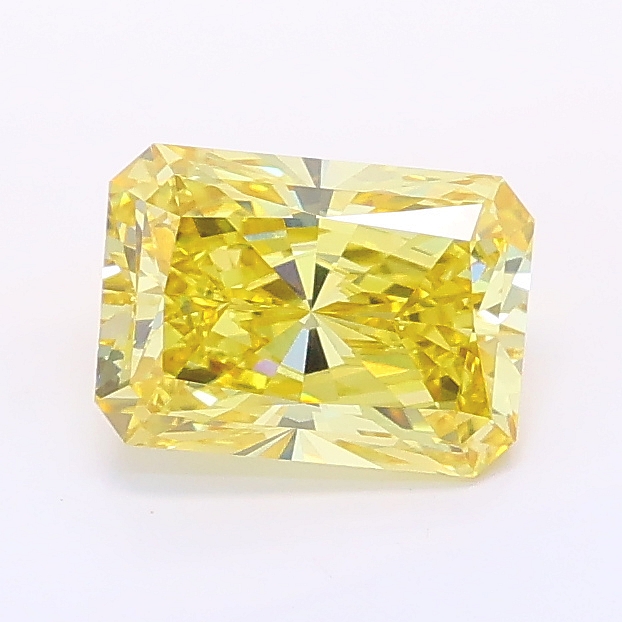 1.03ct Radiant lab grown diamond