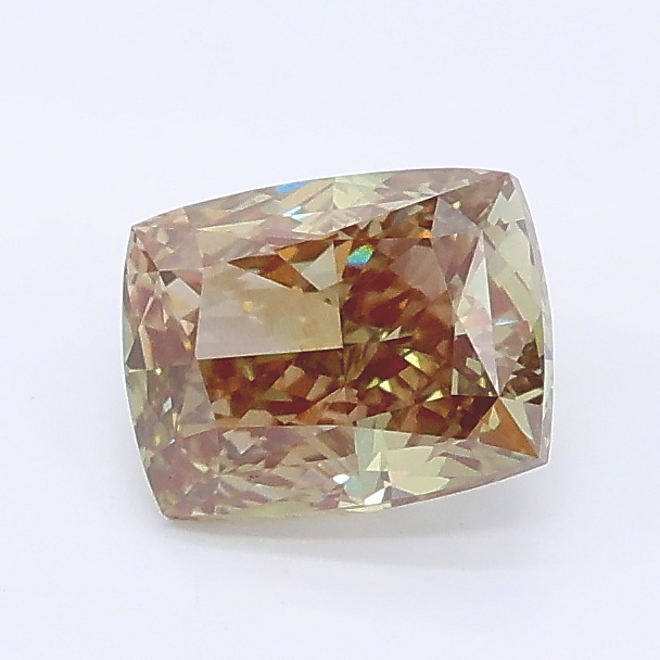 1.02ct Cushion lab grown diamond
