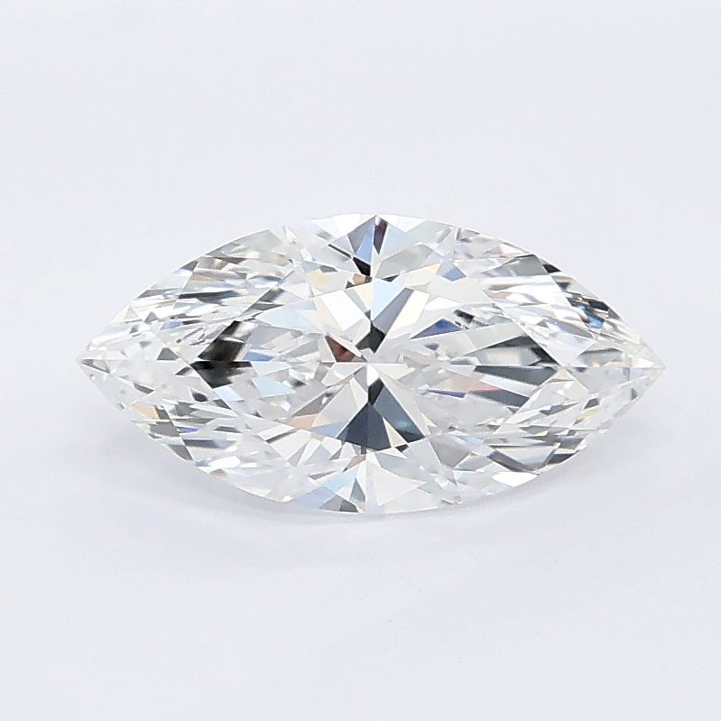 1.09ct Marquise lab grown diamond