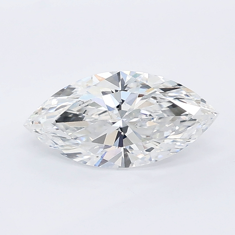 1.09ct Marquise lab grown diamond