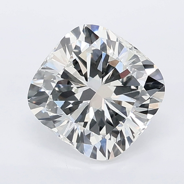 1.52ct Cushion lab grown diamond