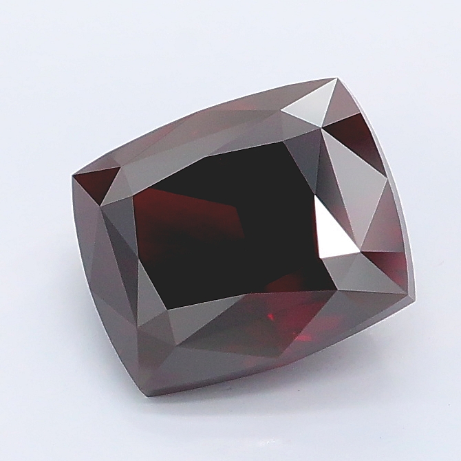 1.85ct Cushion lab grown diamond
