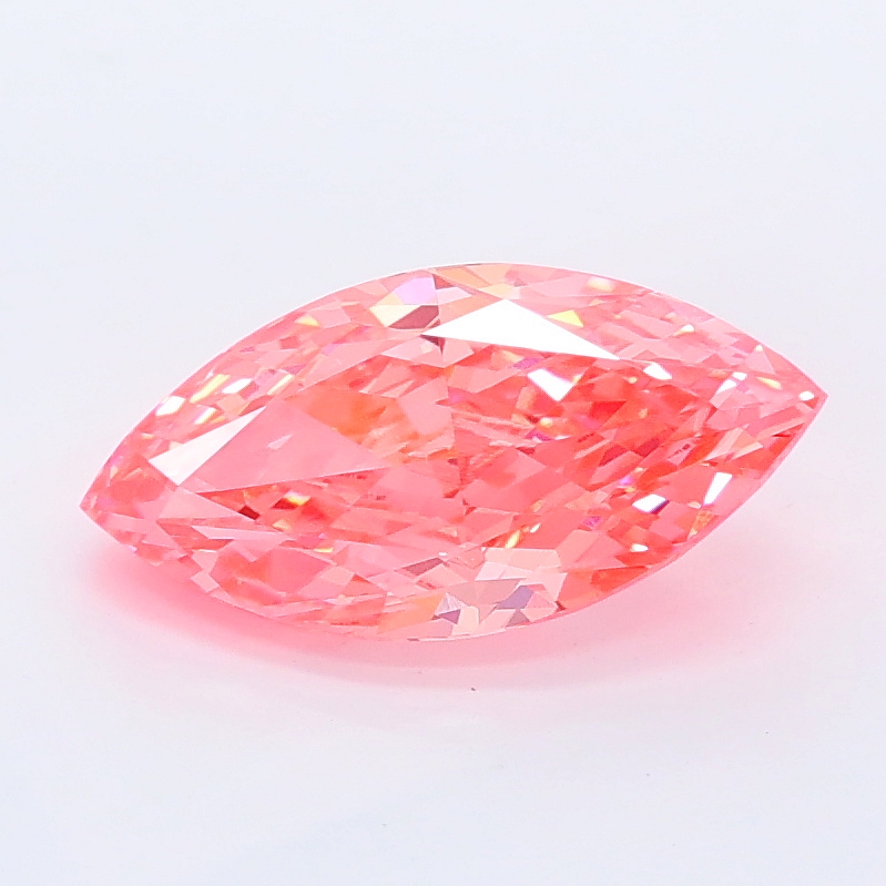 1.41ct Marquise lab grown diamond