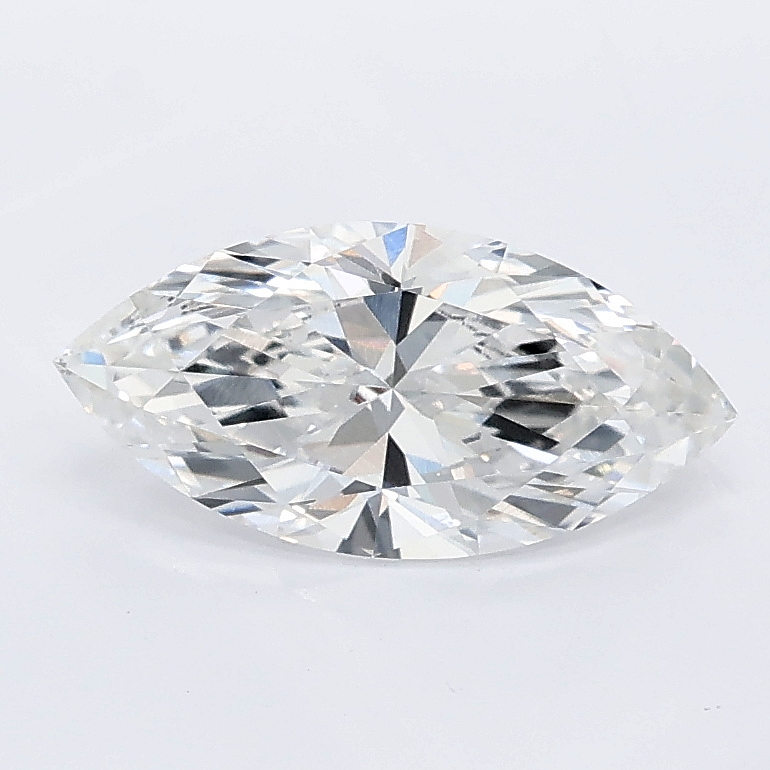 1.09ct Marquise lab grown diamond